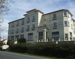 Hôtel Bellevue (Wissant, France)