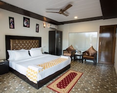 Hotel Retreat Morjim (Morjim, India)