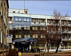 Khách sạn Vilnis (Ventspils, Latvia)