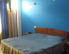 Hotel Naina Hill Resort (Kasauli, India)
