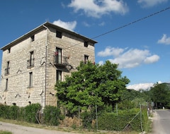 Aparthotel Casa Sarlo (Petina, Italija)