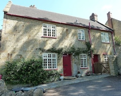 Cijela kuća/apartman Albert Cottage: Beaminster, Dorset. Charming rustic 2 bedroom cottage, sleeps 5 (Halstock, Ujedinjeno Kraljevstvo)