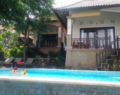 Koko talo/asunto Acarya Bungalows Amed (Amed, Indonesia)