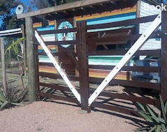Tüm Ev/Apart Daire La Casa De Colores (Punta del Diablo, Uruguay)