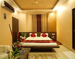 Hotel Park Avenue (Jaipur, Indien)