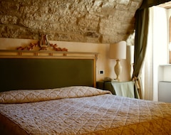 Hotel Relais Ducale (Gubbio, Italy)