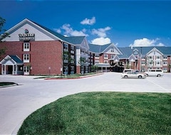 Hotel Country Inn & Suites By Radisson, Des Moines West, Ia (Clive, EE. UU.)