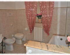 Hotelli Bed And Breakfast D'Angelo (Palermo, Italia)