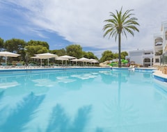 Khách sạn Cala d'Or Playa  Apart-Hotel (Cala d´Or, Tây Ban Nha)