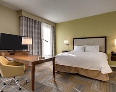 Hotel Hampton Inn & Suites Cordele (Cordele, USA)
