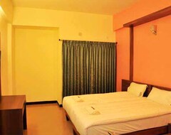 Hotel Mayura International (Hassan, Hindistan)