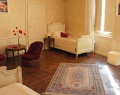 Cijela kuća/apartman Hotel particulier Maleteste (Dijon, Francuska)