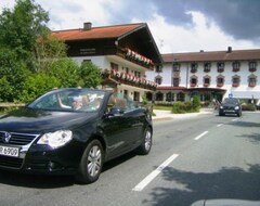 Khách sạn Schmiederer (Walchsee, Áo)