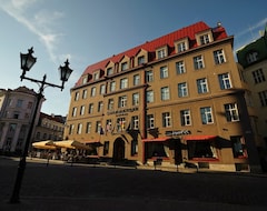 Hotelli Rixwell Collection Savoy Boutique Hotel (Tallinna, Viro)