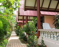 فندق دي آر لانتا باي ريزورت (Saladan, تايلاند)