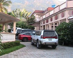 فندق فيلا بروسبر جيست هاوس (Cap Haitien, هايتي)