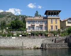Khách sạn Hotel Villa Marie (Tremezzo, Ý)