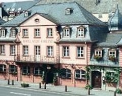 Khách sạn Hotel Stadt Coblenz (Mainz, Đức)