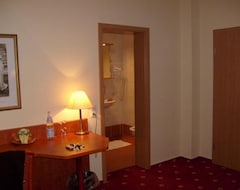 Hotelli Morhoff Waldhotel (Petershagen, Saksa)