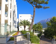 Khách sạn Hotel Riviera Resort (Herceg Novi, Montenegro)