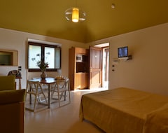 Hotel Villa Diomede (Pompeya, Italia)