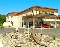 Hotel Best Western Plains Motel (Wall, USA)