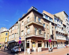 Hotel Franky (Blankenberge, België)