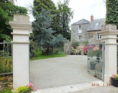 Toàn bộ căn nhà/căn hộ Peaceful manoir for 2 people between St lo and bayeux (Cerisy-la-Forêt, Pháp)