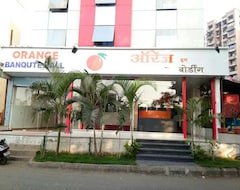 Hotel Orange inn (Navi Mumbai, Indija)