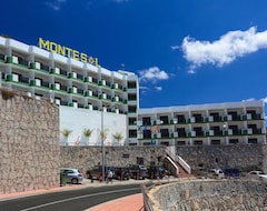 Hotel Montesol (Puerto Rico, Spain)
