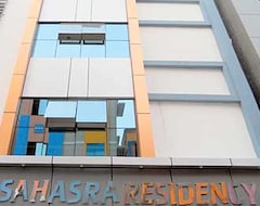 Khách sạn Sahasra Residency (Tirupati, Ấn Độ)