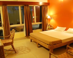 Khách sạn Hotel Megapode Nest (Port Blair, Ấn Độ)