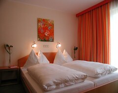 Hotel Perdacher Appartements (Maria Wörth, Østrig)