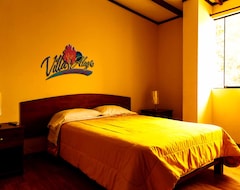 Hotel Villa Alegre (Cieneguilla, Peru)
