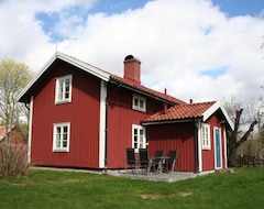 Casa/apartamento entero Stuga Linnebraten (Värnamo, Suecia)