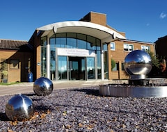 Hotel Cranfield Management Development Centre (Cranfield, Ujedinjeno Kraljevstvo)