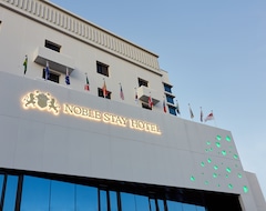 Noble Stay Hotel (Gwangju, South Korea)