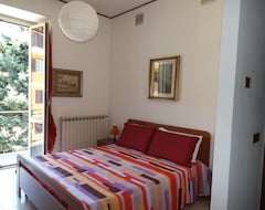 Aparthotel Apartments Silvana (Domodossola, Italija)