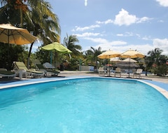 Khách sạn Calypso Hotel Cancun (Cancun, Mexico)