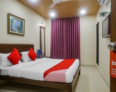 Hotel Itsy By Treebo | The New Hill Retreat (Mahabaleshwar, India)