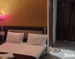 Hotel S K Palace (Mahabaleshwar, India)