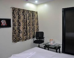 Hotelli Hotel Om Residency (Mumbai, Intia)