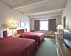 Khách sạn Econo Lodge (Two Rivers, Hoa Kỳ)