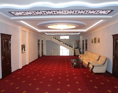 Khách sạn Real (Urgench, Uzbekistan)