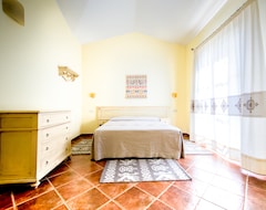 Otel Borgo Degli Ulivi (Arbatax, İtalya)