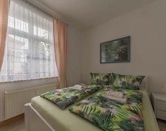 Hele huset/lejligheden Dresden Gruna - Inviting Apartment For Up To 3 People (Dresden, Tyskland)