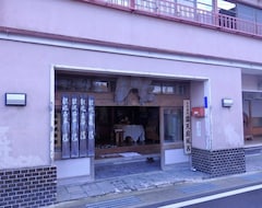 Pansion Kinokuniya Jinpachi Ryokan Inn (Tenkawa, Japan)