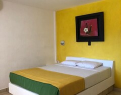 Otel Las Veraneras Villas & Resort (Sonsonate, El Salvador)
