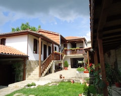 Hostelli Rai (Kaspichan, Bulgaria)