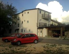 Hotel Ana & Stjepan Nikolic (Mostar, Bosnia and Herzegovina)